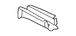 5745848012 - Body: Seat Crossmember for Lexus: RX300, RX330, RX350, RX350L, RX400h, RX450h, RX450hL Image