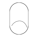 989840 - Electrical: Run Lamp Bulb for Volvo Image