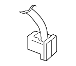 30655965 - Electrical: Harness for Volvo Image