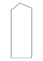 30678466 - Electrical: Headlamp Assembly Anchor for Volvo Image