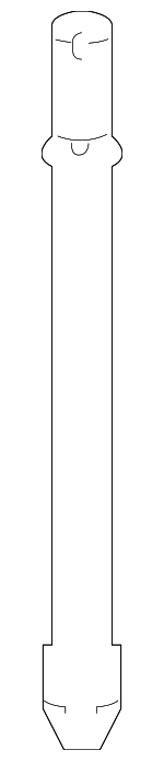 30678475 - Electrical: Latch for Volvo Image