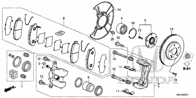 Diagram 1