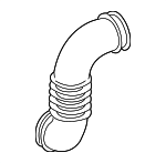 1788021061 - Engine: Inlet Duct for Scion: xA, xB | Toyota: Echo Image