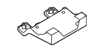 561962283 - Body: Control Module Bracket for Volkswagen Image