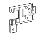 561907455 - Body: Bracket for Volkswagen Image