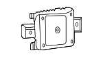 2Q0907685B - Body: Blind Spot Radar for Volkswagen Image