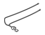 561962253C - Body: Sensor for Volkswagen Image