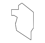 71506T39305ZC - Body: Tow Eye Cap for Honda: Civic Image