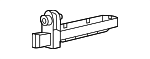 13628644376 - Electrical: Crankshaft Sensor for Mini Image