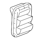6294002170 - Body: Pressure Vent for Toyota Image