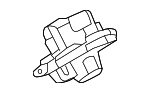 7703012010 - Body: Lock for Toyota Image