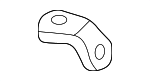 6324406010 - Body: Mount Bracket for Toyota: Solara Image