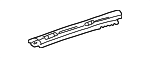 6121106040 - Body: Outer Rail for Toyota: Solara Image