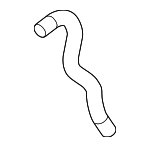 215133JV1A - : Inlet Hose for Nissan Image