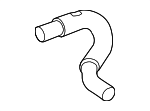 217413JV0A - : Reservoir Hose for Nissan: Pathfinder Image