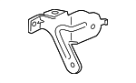 39361STXA00 - : 2009-2015 Honda Pilot - Bracket R Front TPMS Initiator for Honda: Pilot Image