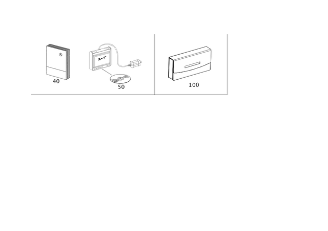 2535841814 - Tools and Accessories: Operator Manual for Mercedes-Benz Image image