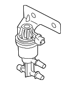 ZZC420300A - Emission System: Egr Valve for Mazda: Tribute Image