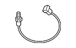 ZZDL18861 - : Ft Oxygen Sensor for Mazda: Tribute Image