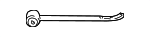 4867035011 - Suspension: Strut Rod for Toyota Image