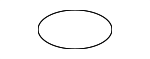 254421D100 - Cooling System: Reservoir Cap Gasket for Hyundai Image