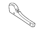 8524165DA0R8H - Body: Adjust Cover for Suzuki Image
