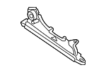 8660165DA0 - Body: Seat Adjuster for Suzuki Image