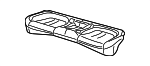 68084561AF - Body: Seat Cushion Pad for Chrysler: 200 Image