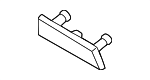 52108469178 - Body: Ornament for BMW Image