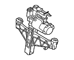 52107452225 - Body: Adjust Motor for BMW Image