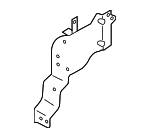 1K1819473H - : Mount Bracket for Audi: TT, TT Quattro, TT RS Quattro, TTS Quattro Image