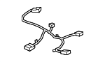 88551S2000 - Body: Wire Harness for Hyundai Image
