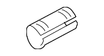 30738976 - Exhaust: Front Pipe Clamp for Volvo Image
