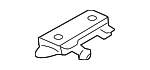 9186408 - Exhaust: Insulator for Volvo Image