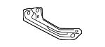 30730656 - Exhaust: Mount Bracket for Volvo Image