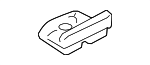 9454684 - Exhaust: Front Bracket for Volvo Image