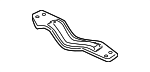 30647428 - Exhaust: Support Bracket for Volvo Image