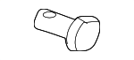 46512S70000 - Body: Booster Assembly Pin for Honda Image