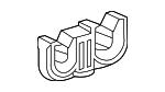 7147441116 - : Vent Tube Retainer Clip for BMW: X5 Image