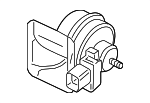 4K6951223 - Electrical: High Note Horn for Audi Image