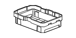 31521TK8A00 - : Battery Box for Honda: Odyssey Image