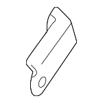 Exhaust Manifold Stay