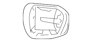 35891SEPA11 - : Switch Case for Acura Image