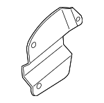 30795212 - : Heat Shield for Volvo Image