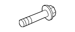 90184TYAA01 - Suspension: Lateral Arm Bolt for Acura: MDX Image