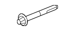90173TYAA00 - Suspension: Lateral Arm Adjust Bolt for Acura: MDX Image