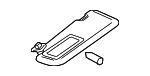 TK546927006 - : Sun-Visor - Passenger Side (RH) for Mazda: CX-9 Image