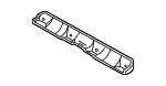 5003165AB - Body: Seat Belt Anchor for Mopar Image