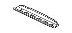 4575238AI - Body: Rear Cross-member for Mopar Image