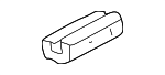 4580058AE - Body: Tow Hook Reinforcement for Mopar Image